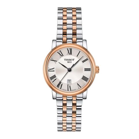 TISSOT T122.210.22.033.01 - Malbasic Zlatara Banja Luka