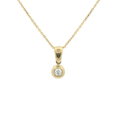 ZL. PRIVJESAK 0.70g - Malbasic Zlatara Banja Luka