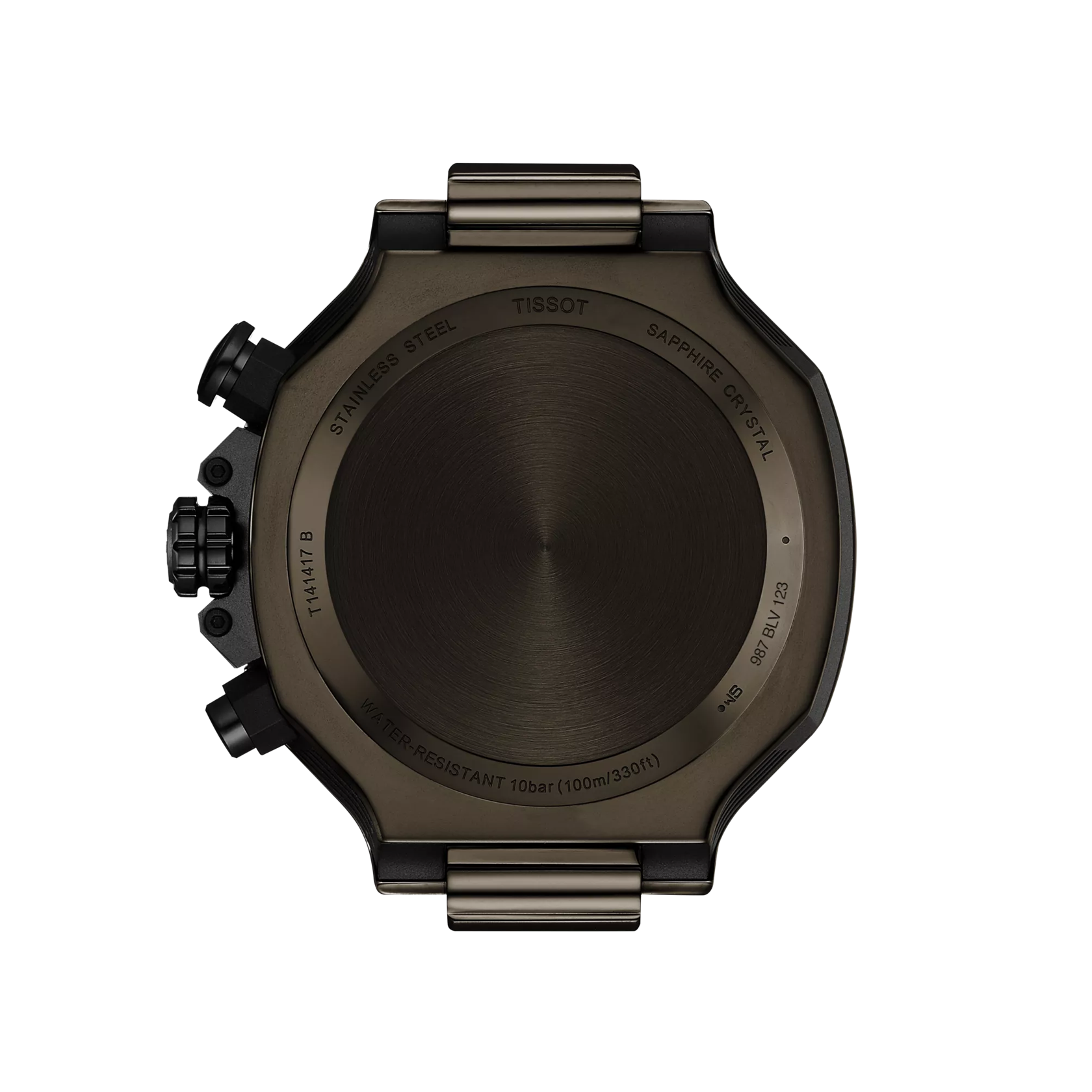 TISSOT T141.417.37.061.02 - Image 5