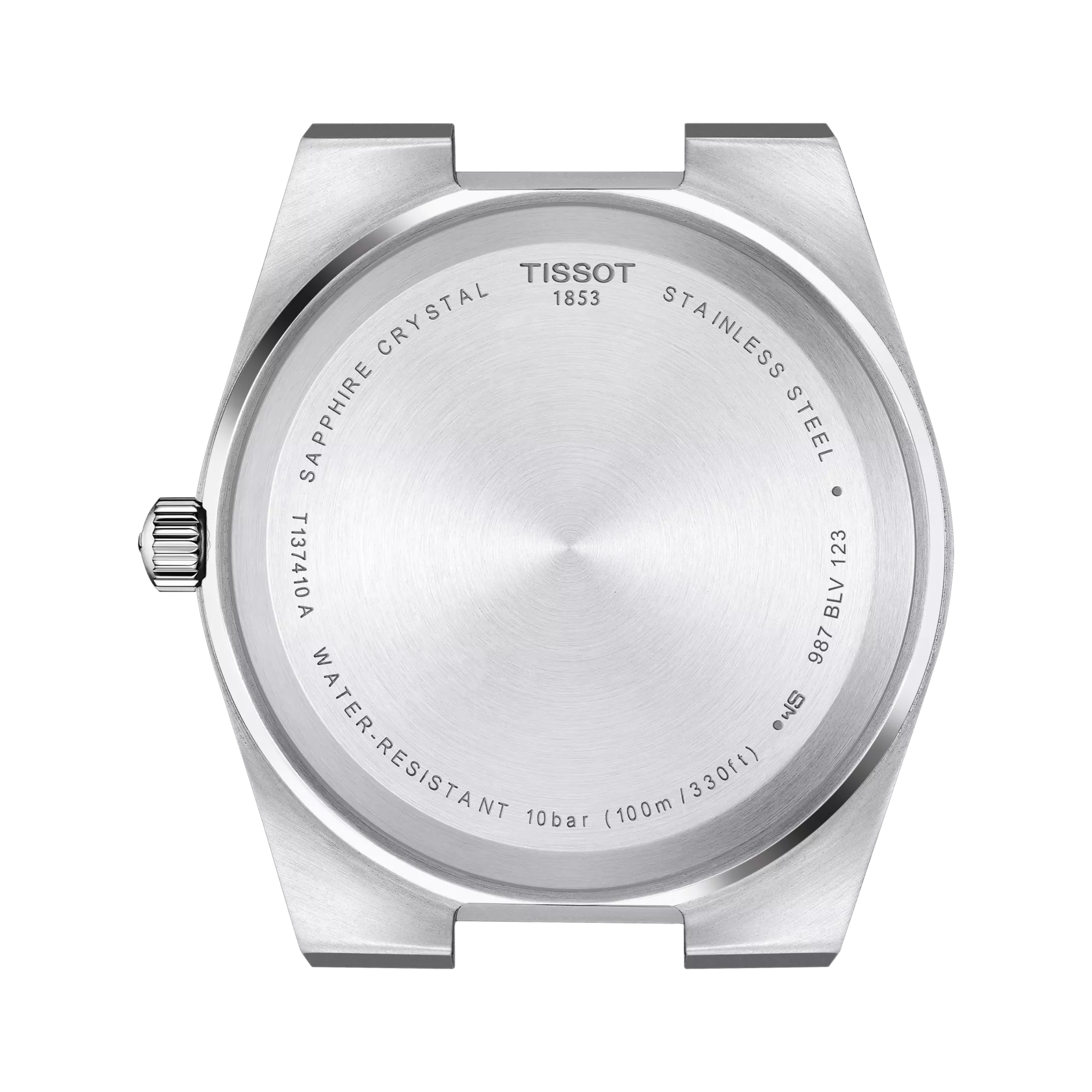 TISSOT T137.410.17.051.00 - Image 4