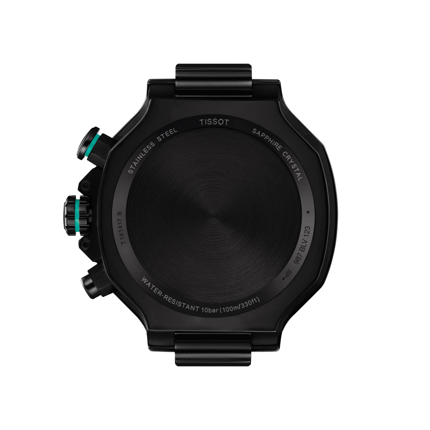 TISSOT T141.417.37.051.01 - Image 4