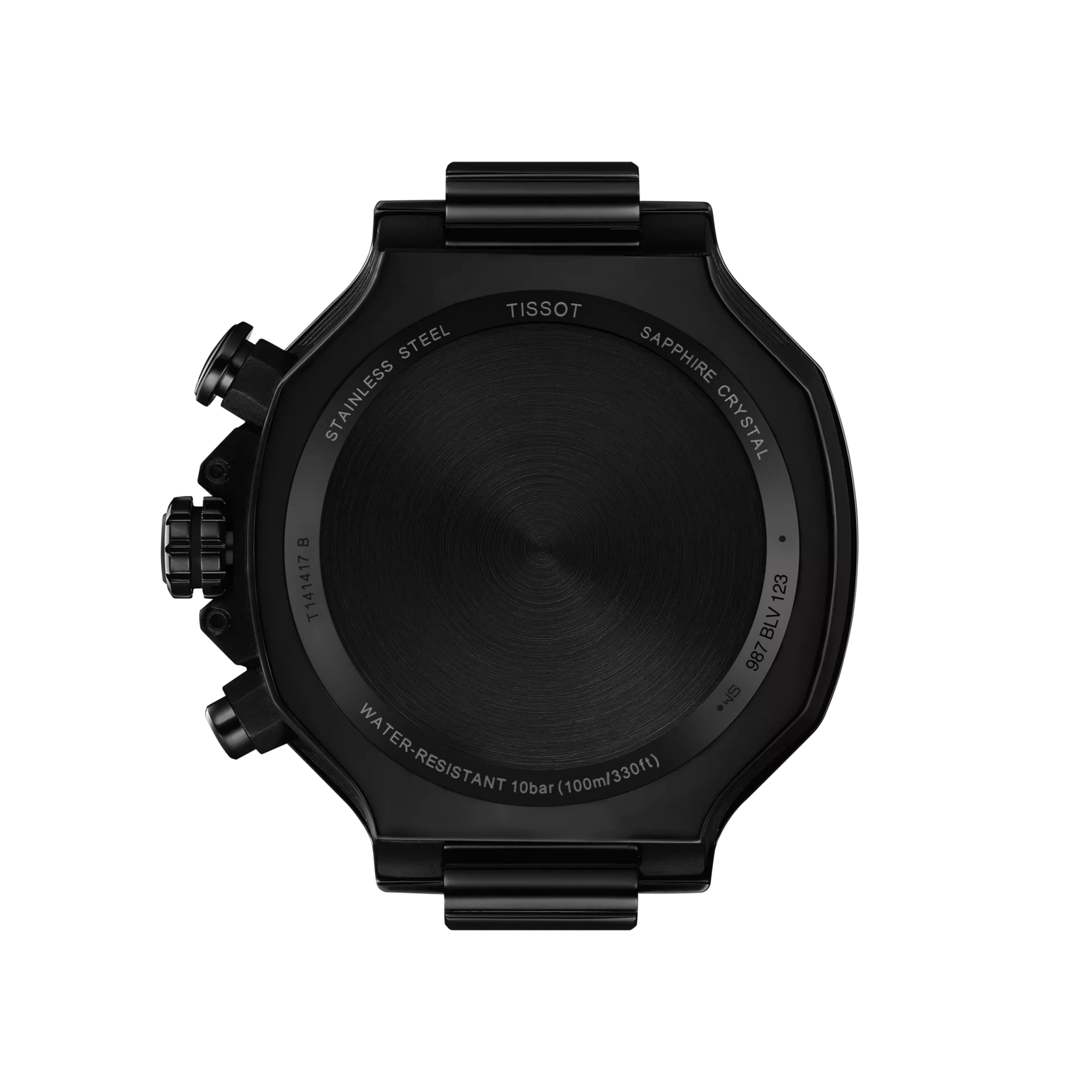 TISSOT T141.417.37.061.00 - Image 4