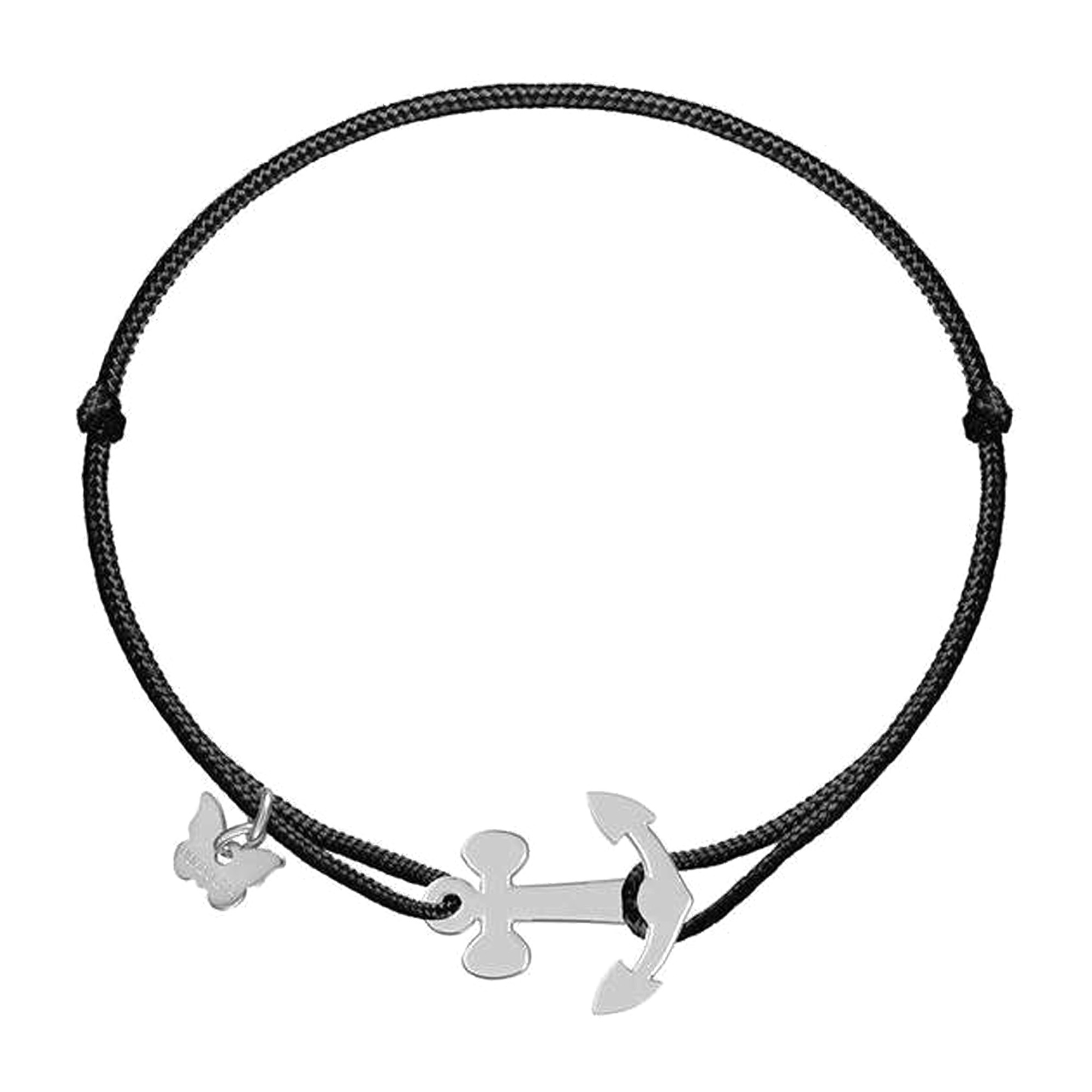 BORBOLETA CCM-BK-60-W