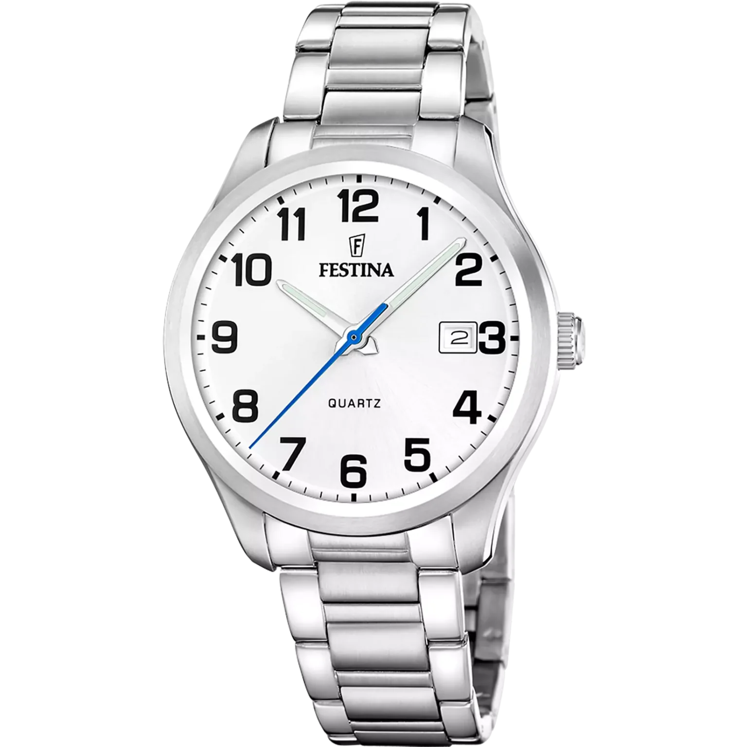 FESTINA F20736/1 - Malbasic Zlatara Banja Luka
