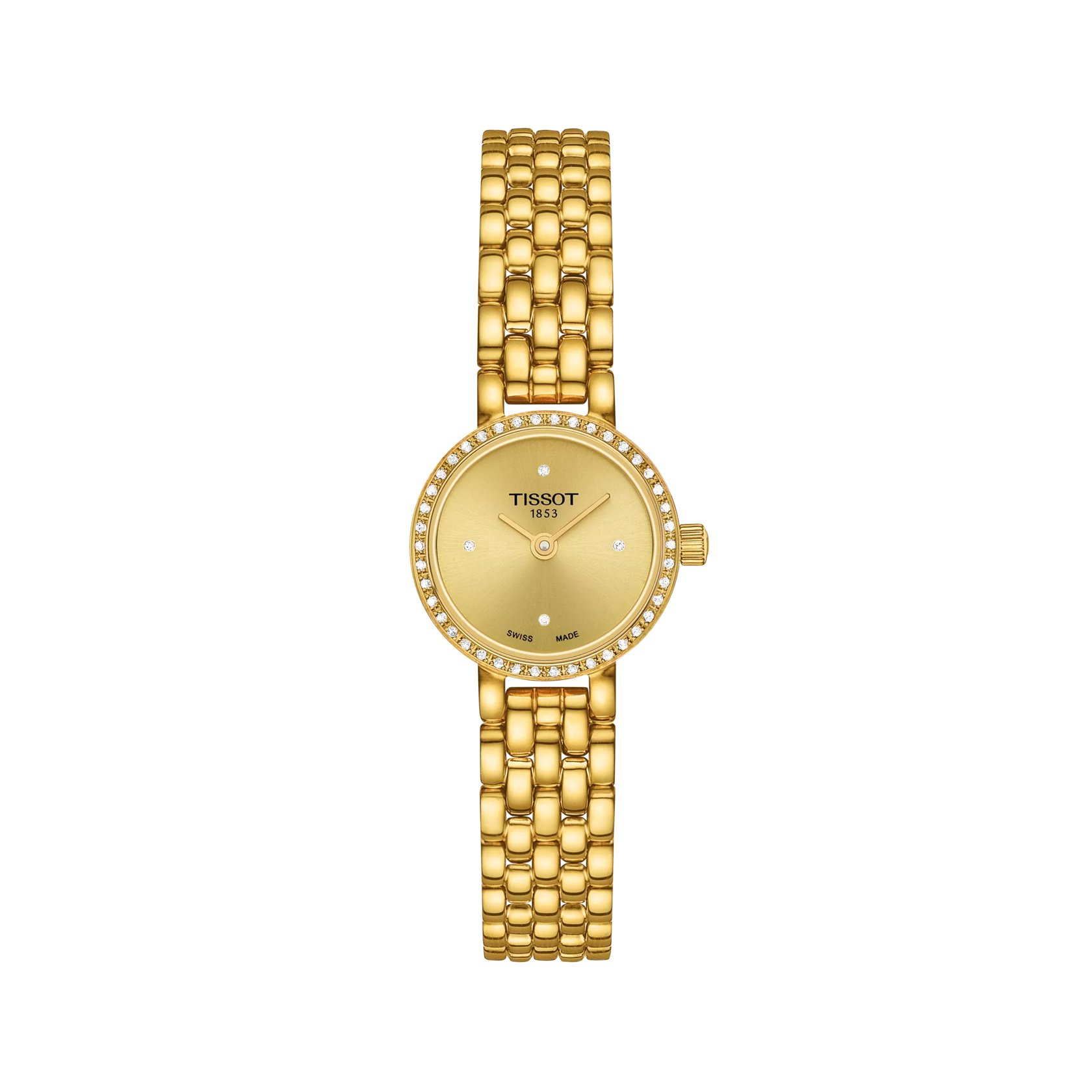 TISSOT T140.009.63.026.00