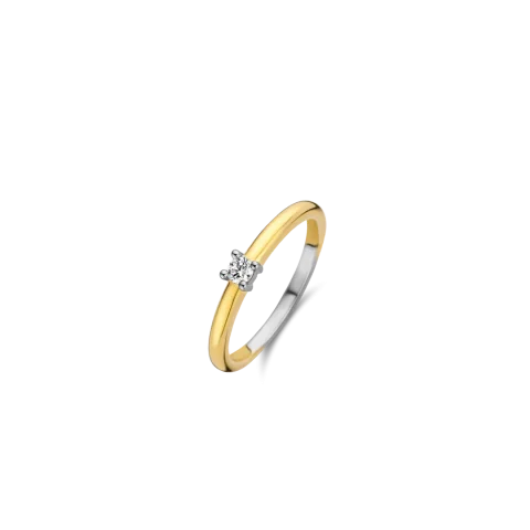 TI SENTO PRSTEN 12211ZY/52 - Malbasic Zlatara Banja Luka