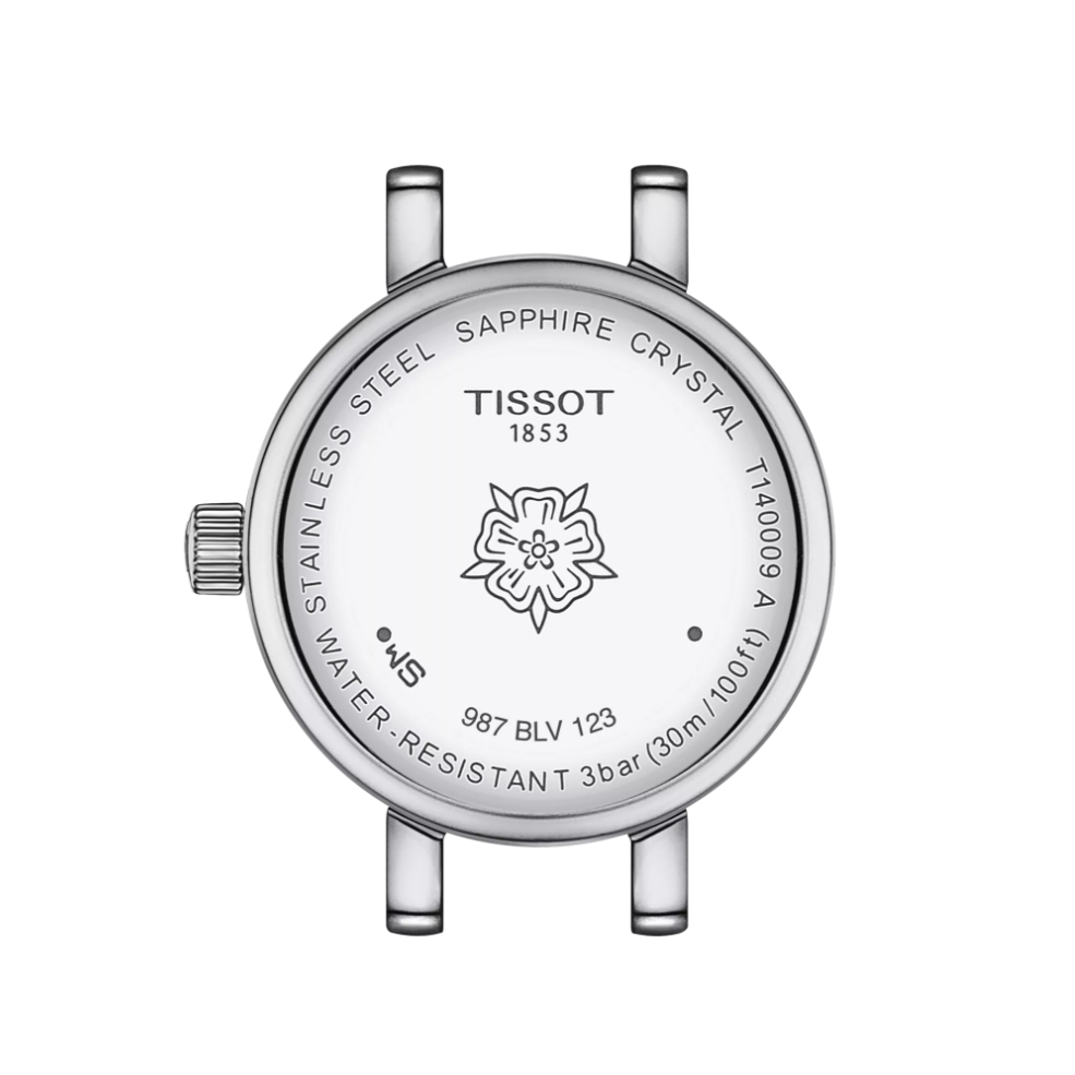 TISSOT T140.009.61.116.00 - Image 6