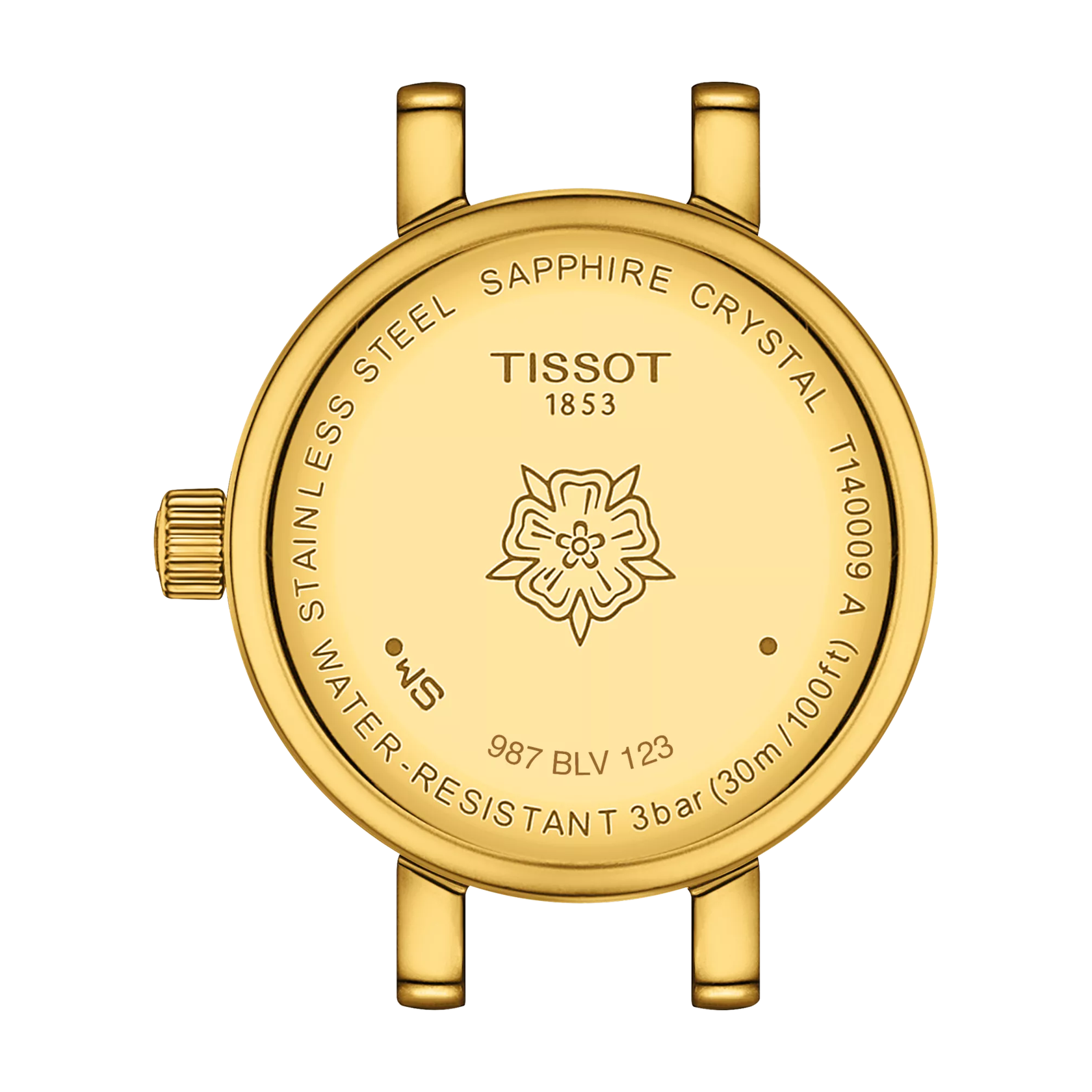 TISSOT T140.009.63.026.00 - Image 4