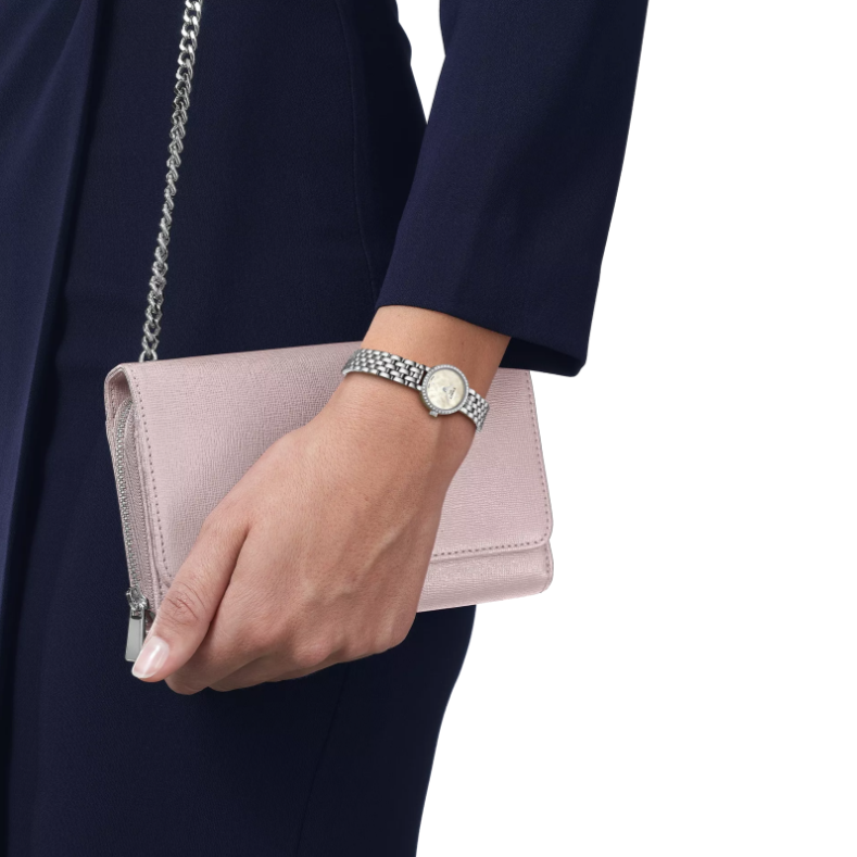 TISSOT T140.009.61.116.00 - Image 4