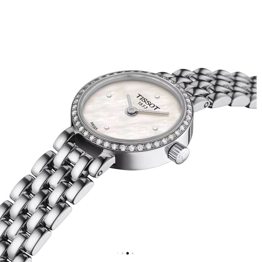 TISSOT T140.009.61.116.00 - Image 3