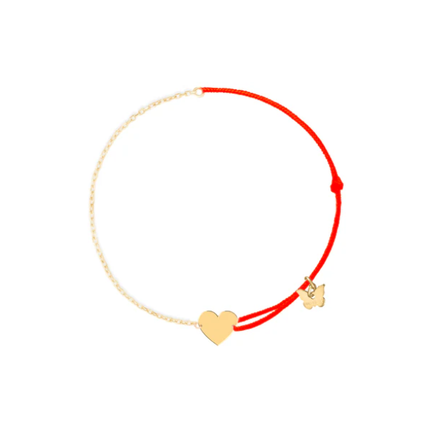 BORBOLETA CC-RD-30HF