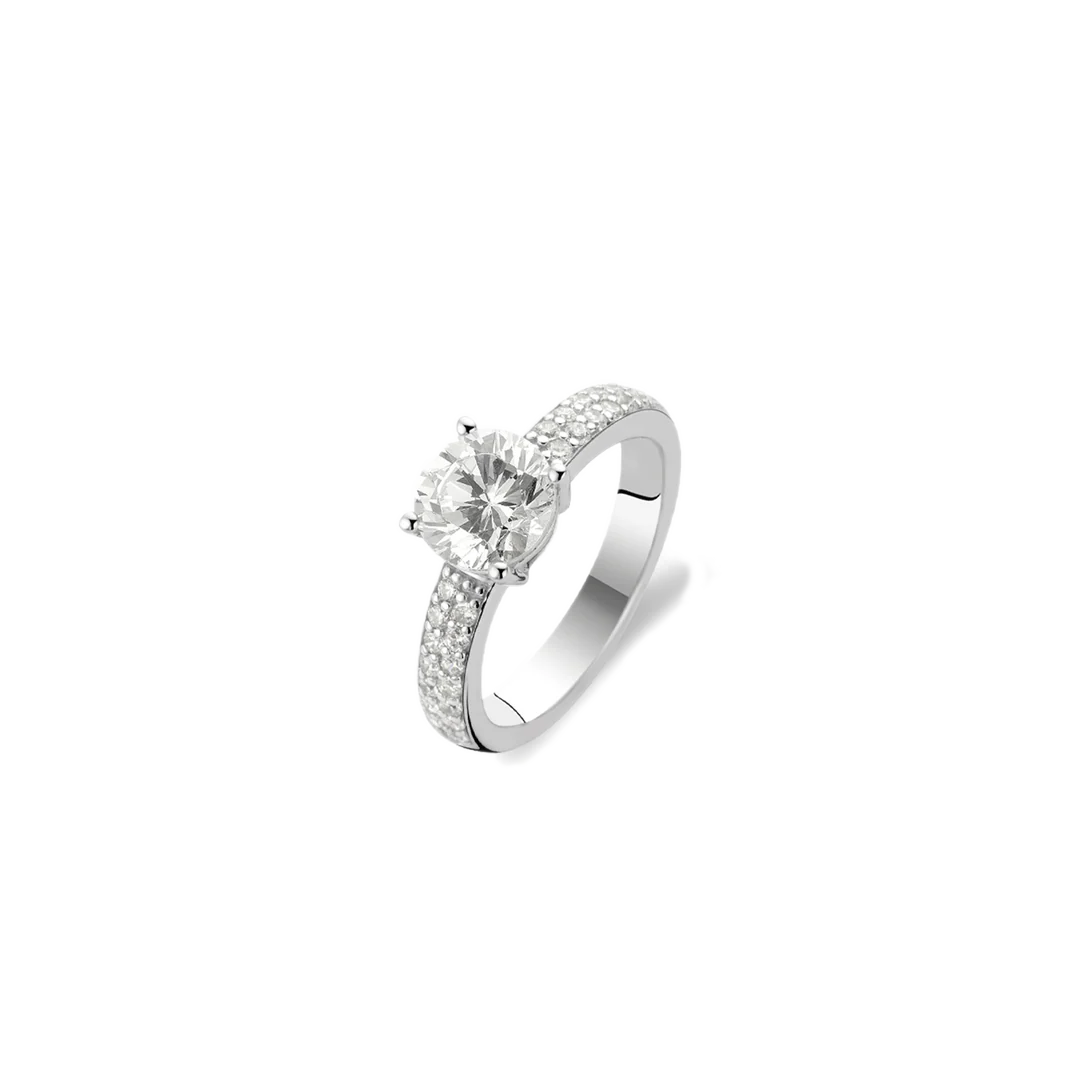 TI SENTO PRSTEN 1737ZI/56