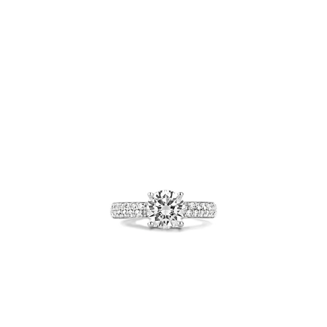 TI SENTO PRSTEN 1737ZI/56 - Image 3