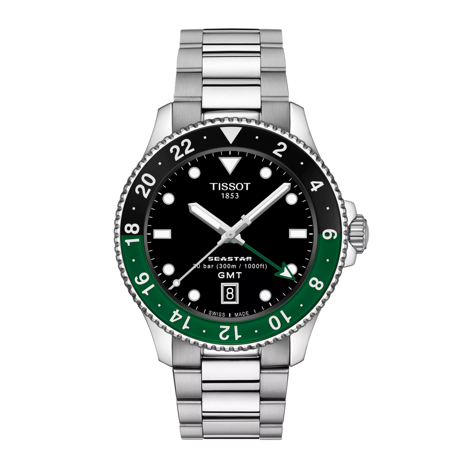 TISSOT T120.852.11.051.00 - Malbasic Zlatara Banja Luka