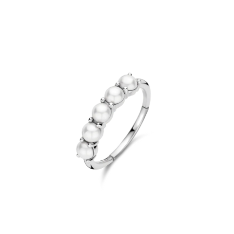 TI SENTO PRSTEN 12322PW/56 - Malbasic