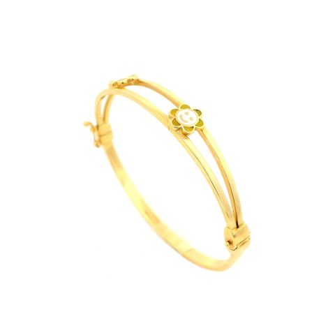 ZL.NARUKVICA 4,80g - Malbasic Zlatara Banja Luka