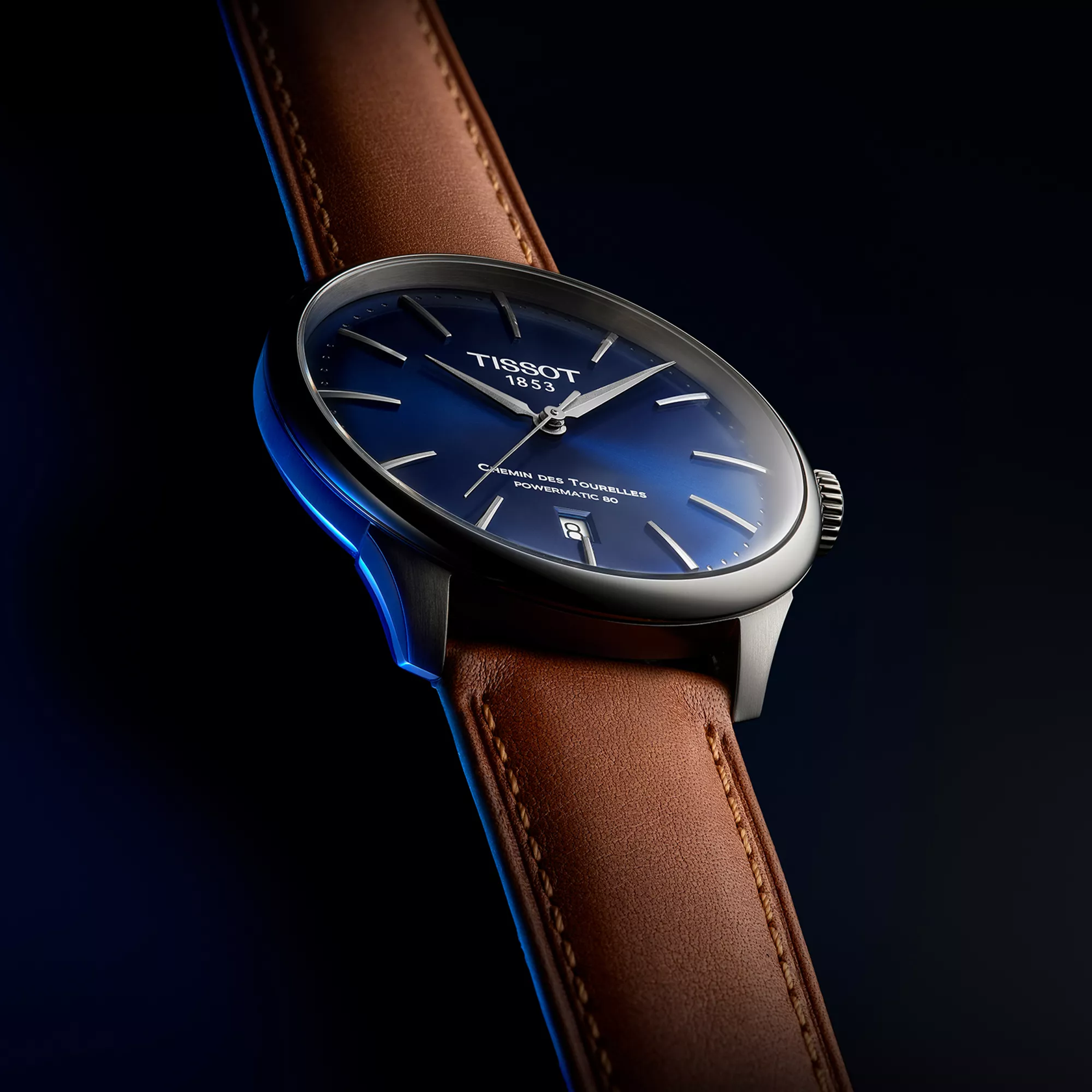 TISSOT T139.407.16.041.00 - Image 2