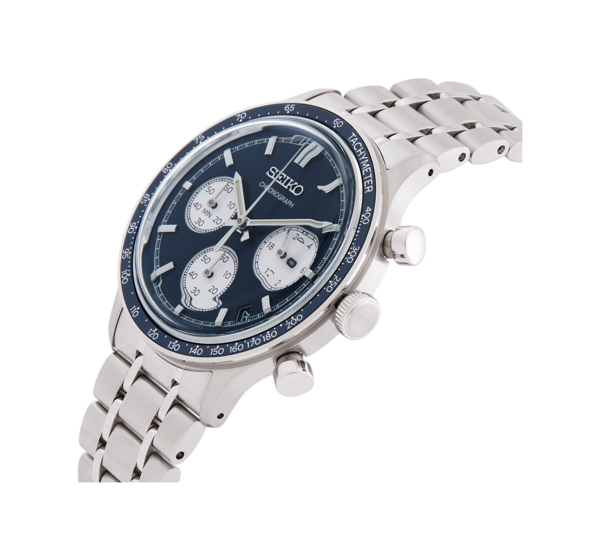 SEIKO SSB477P1 - Image 3