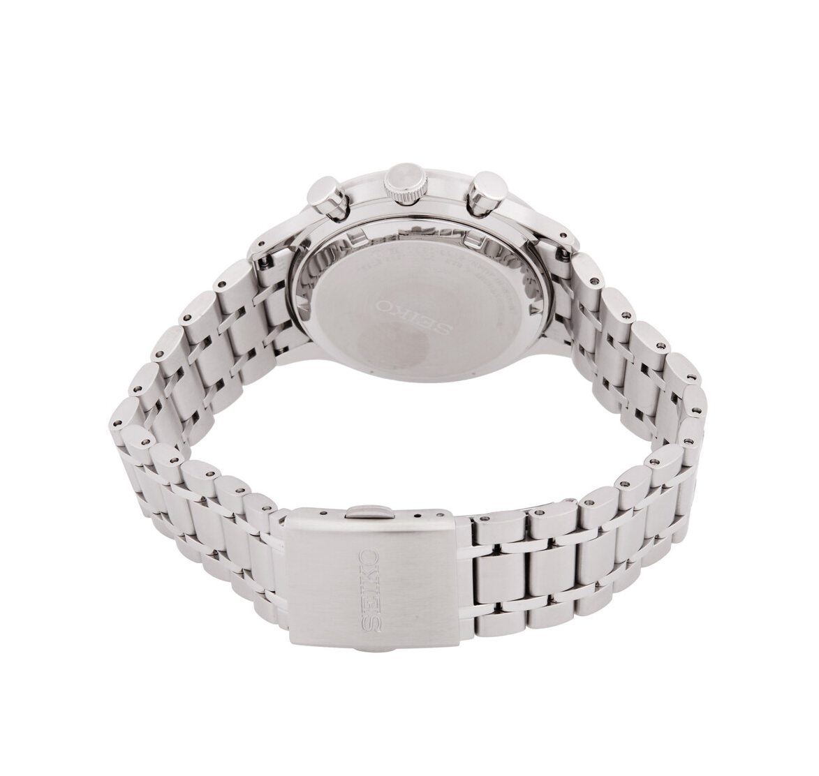 SEIKO SSB477P1 - Image 2
