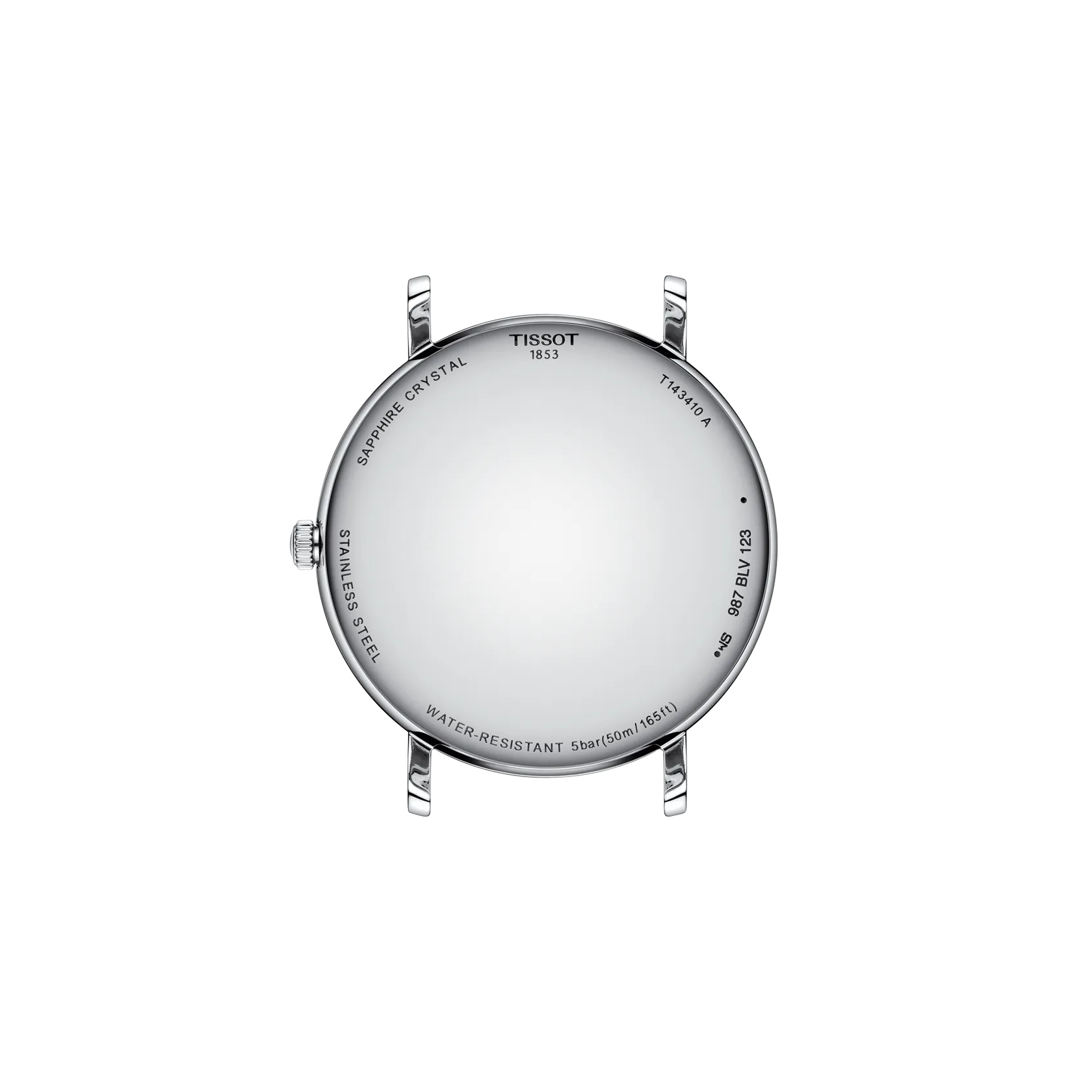 TISSOT T143.410.16.041.00 - Image 6