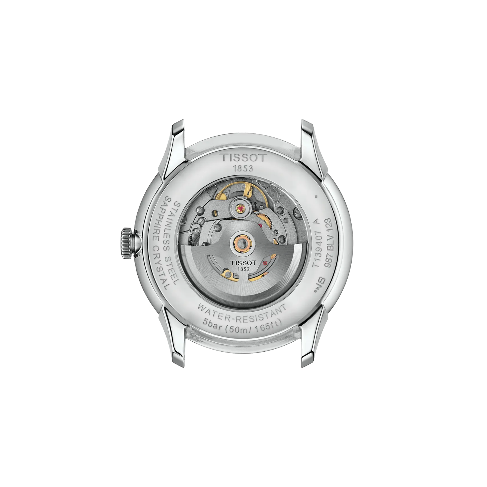 TISSOT T139.407.16.041.00 - Image 10