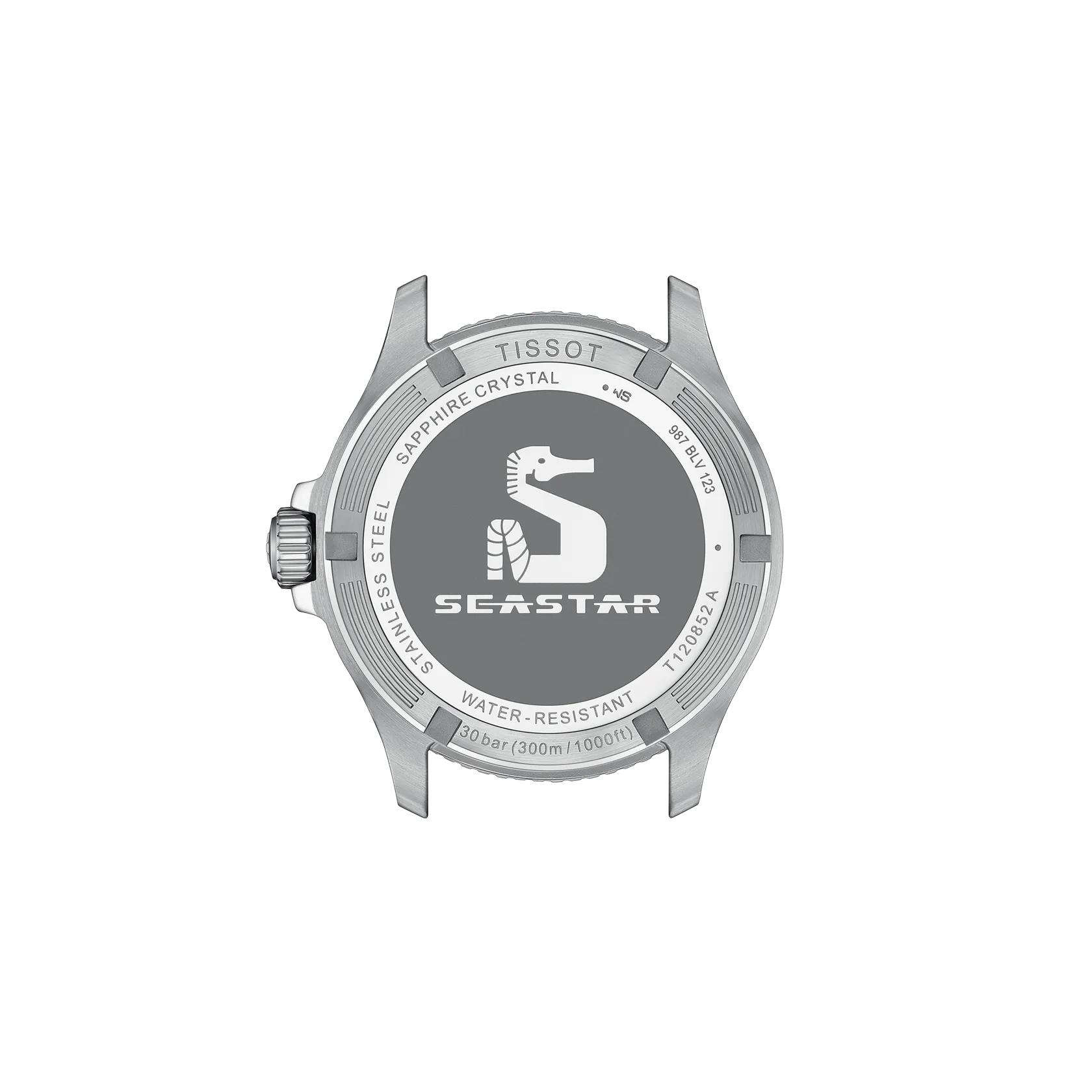 TISSOT T120.852.11.051.00 - Image 6