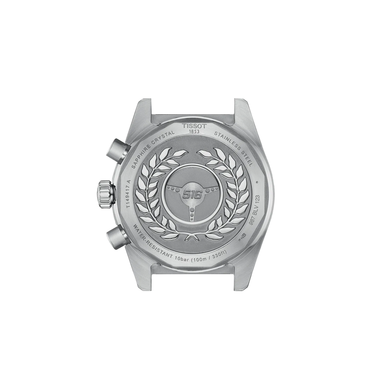 TISSOT T149.417.11.041.00 - Image 4