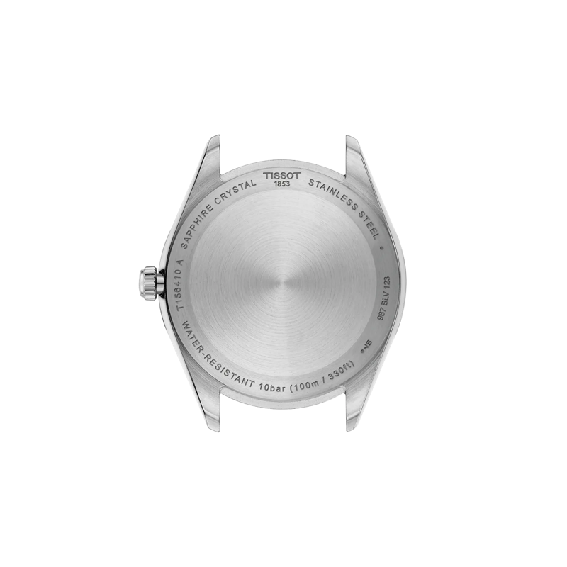 TISSOT T156.410.22.031.00 - Image 4