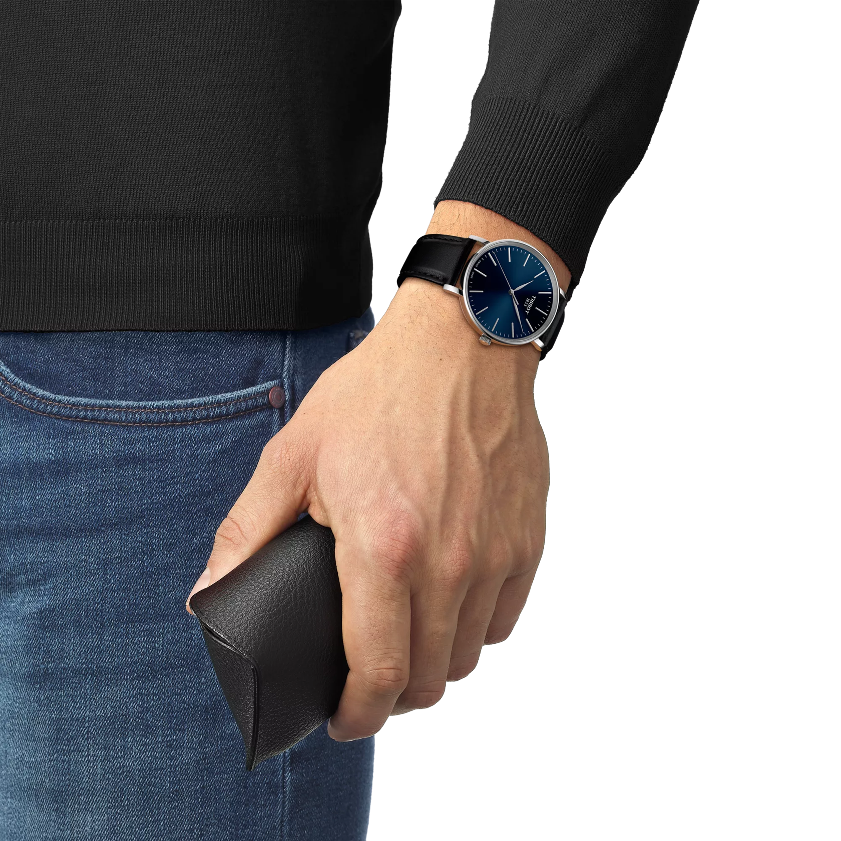 TISSOT T143.410.16.041.00 - Image 4