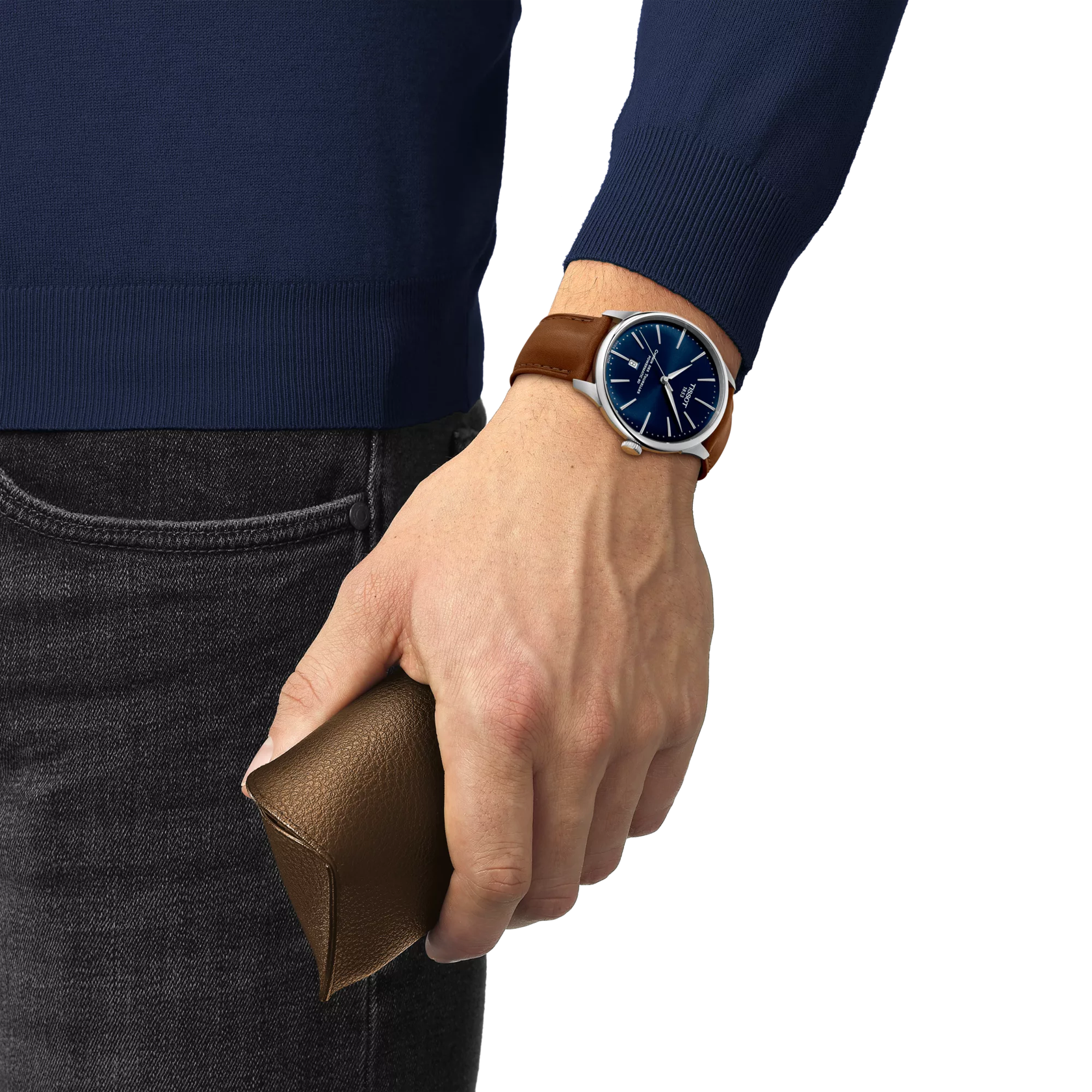 TISSOT T139.407.16.041.00 - Image 8