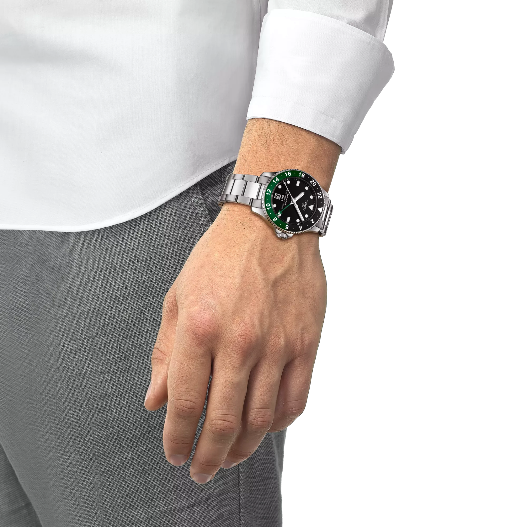 TISSOT T120.852.11.051.00 - Image 4