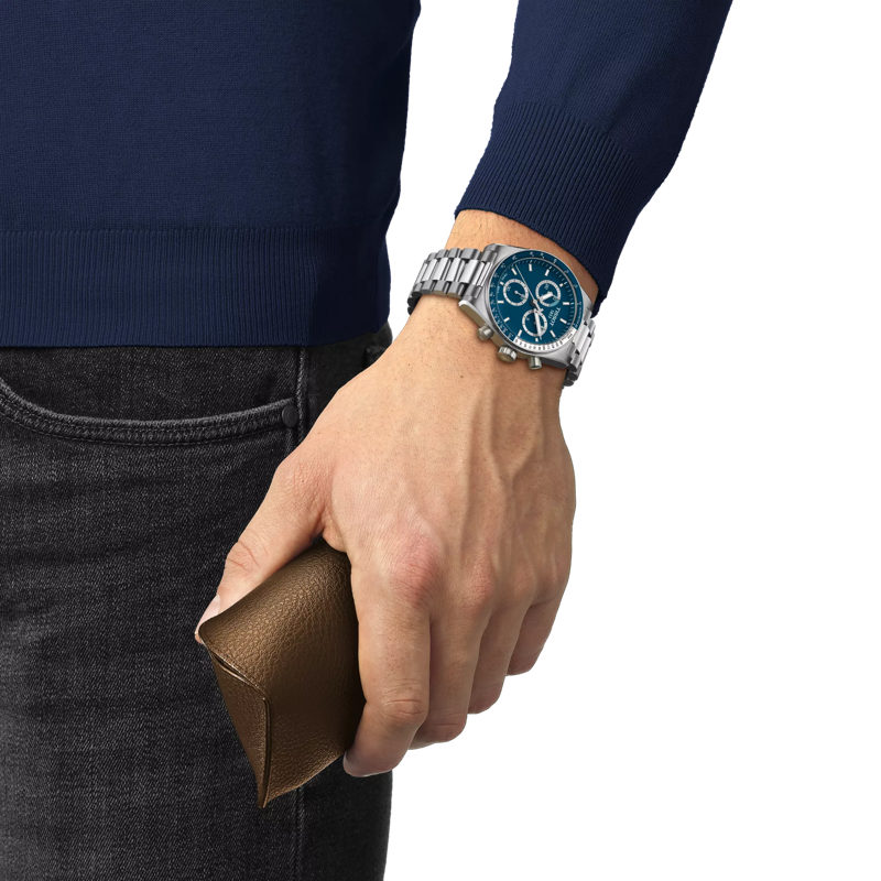 TISSOT T149.417.11.041.00 - Image 2