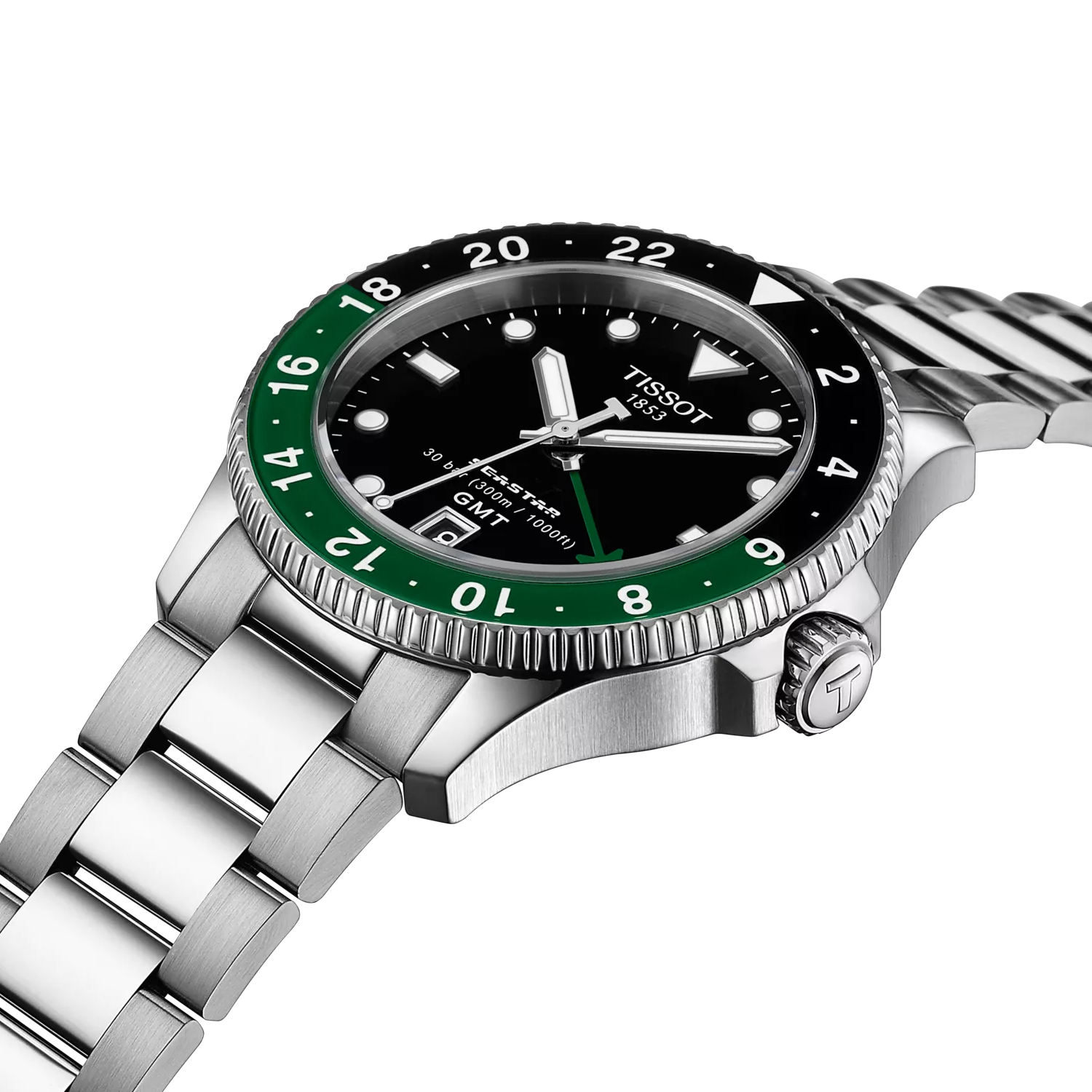 TISSOT T120.852.11.051.00 - Image 3