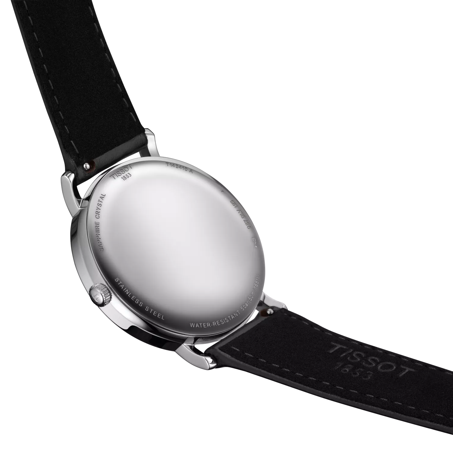 TISSOT T143.410.16.041.00 - Image 2