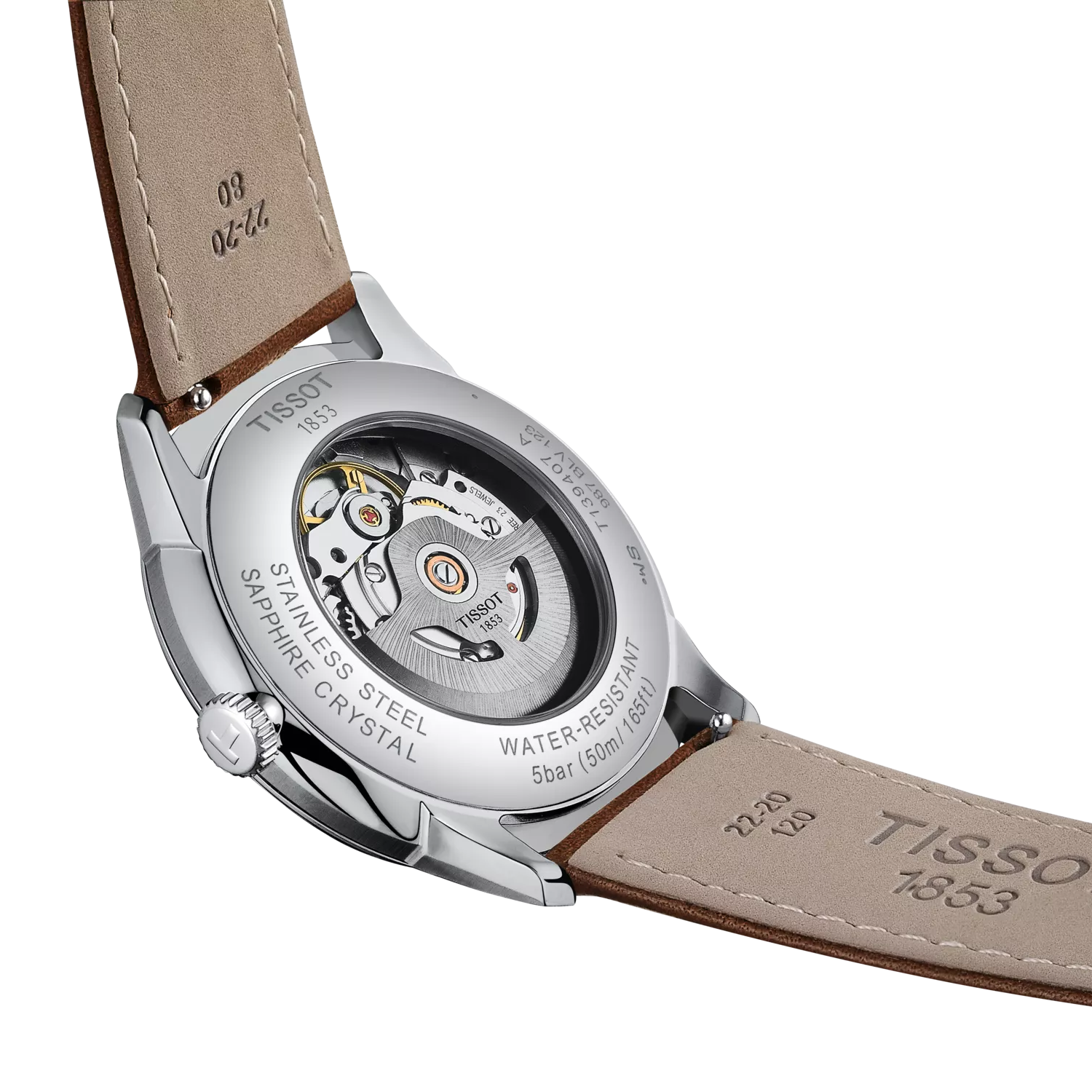 TISSOT T139.407.16.041.00 - Image 6