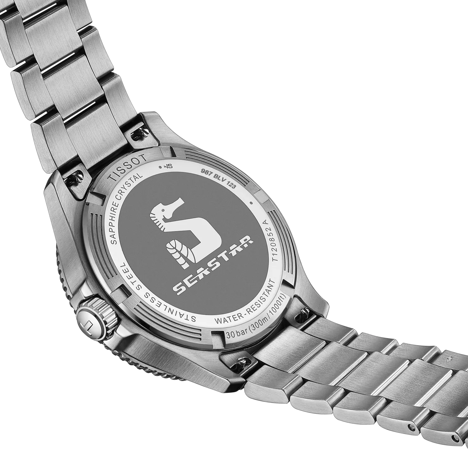 TISSOT T120.852.11.051.00 - Image 2