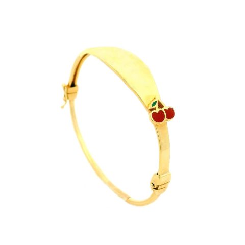 ZL.NARUKVICA 5,20g - Malbasic Zlatara Banja Luka