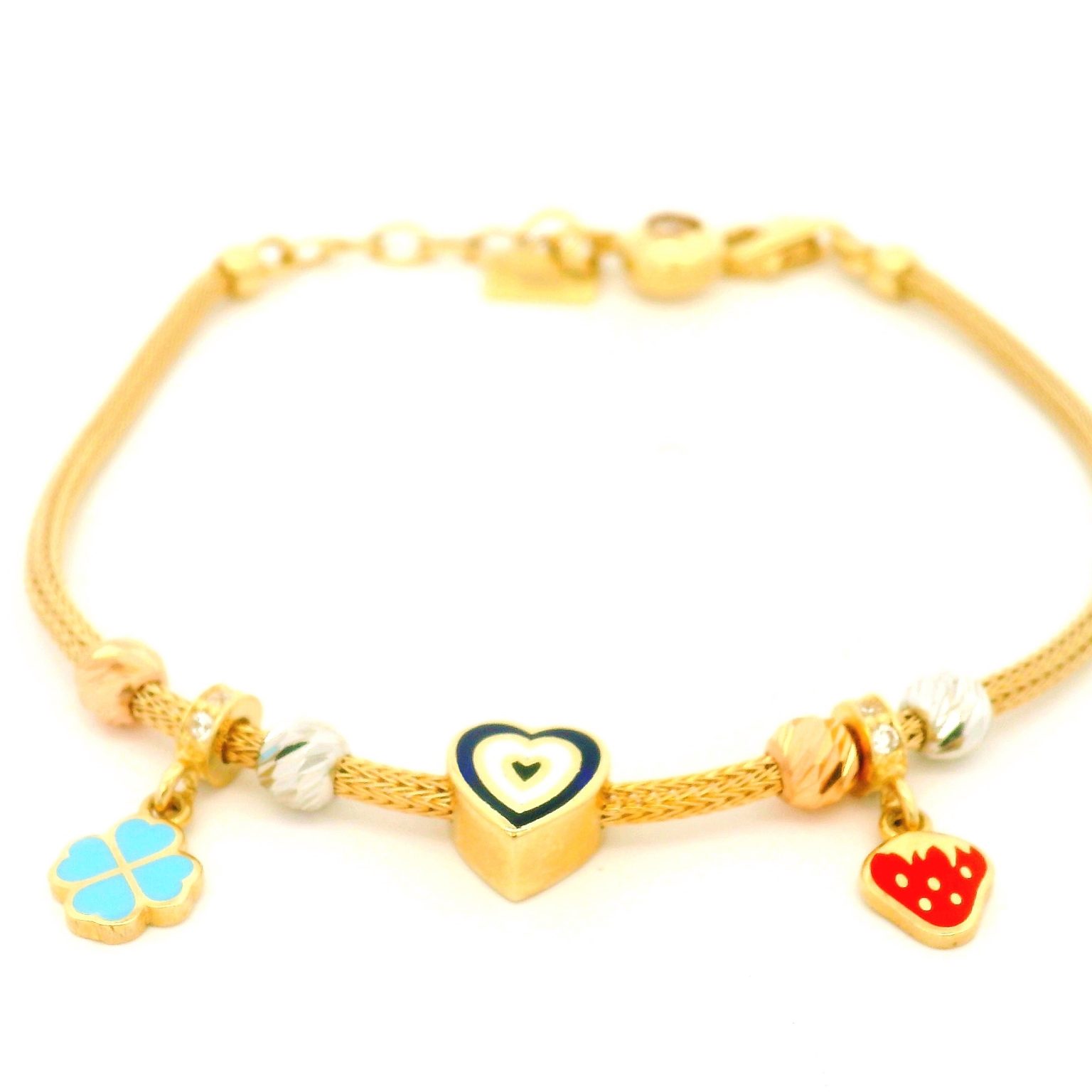 ZL.NARUKVICA 5,00g - Malbasic Zlatara Banja Luka