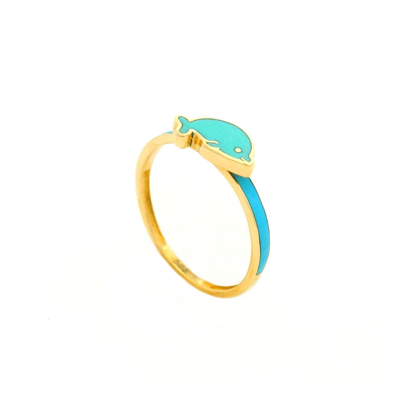 ZL.PRSTEN 1,30g - Malbasic Zlatara Banja Luka