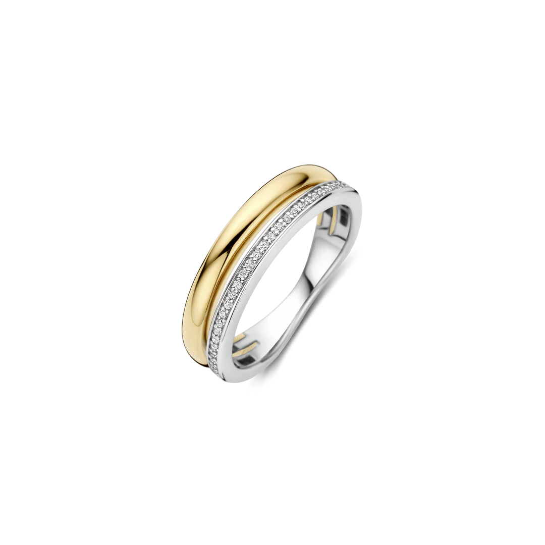 TI SENTO PRSTEN 12392ZY/52