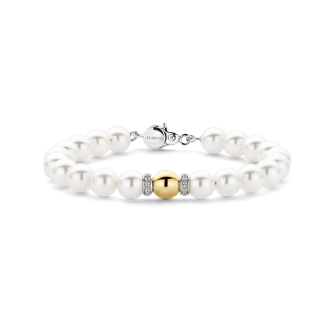 TI SENTO NARUKVICA 23088YP - Malbasic Zlatara Banja Luka