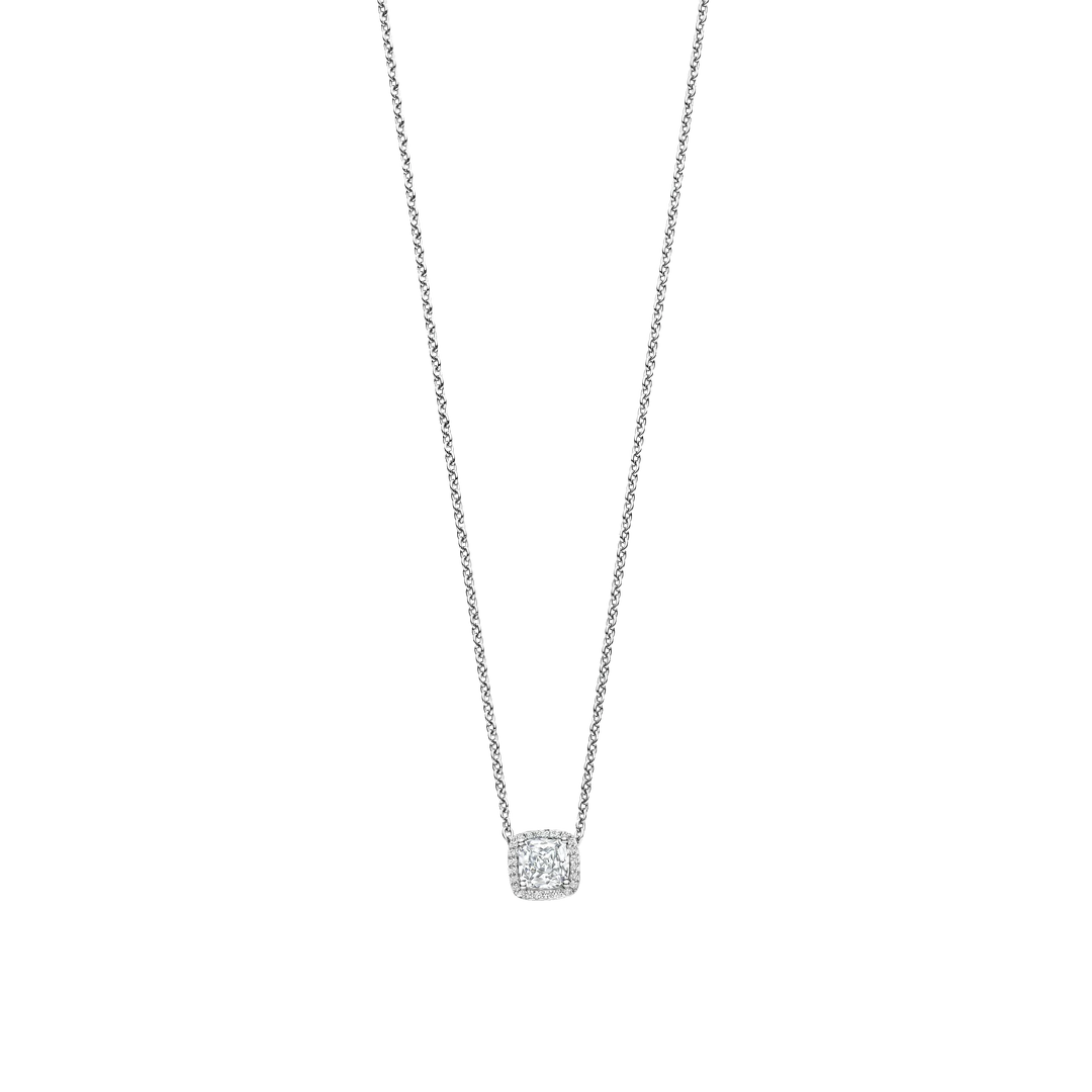 TI SENTO OGRLICA 34104ZI/42