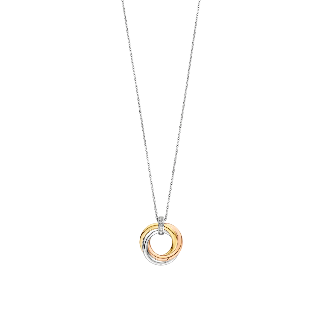 TI SENTO OGRLICA 3972ZT/42