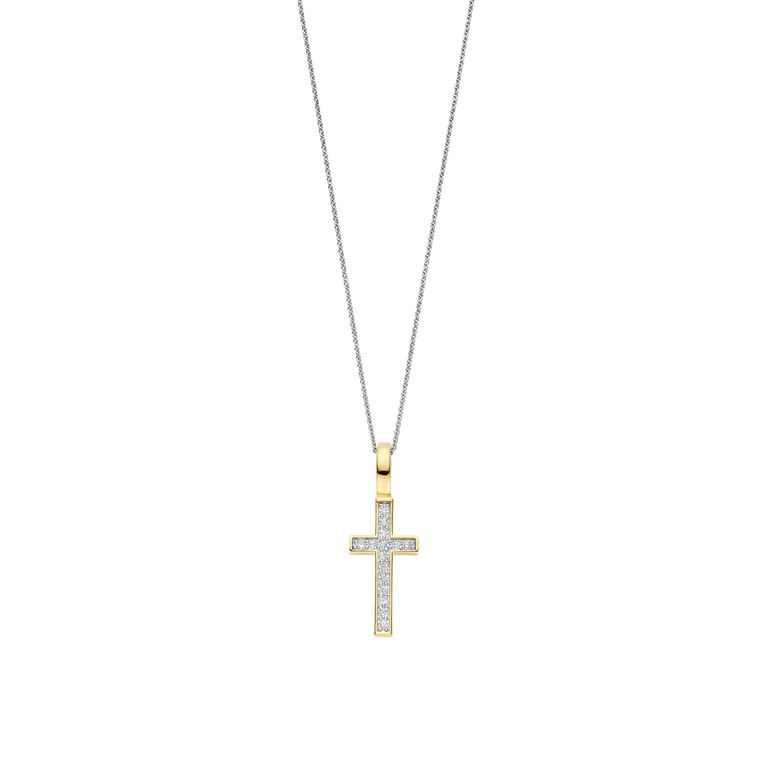 TI SENTO PRIVJESAK 6857ZY