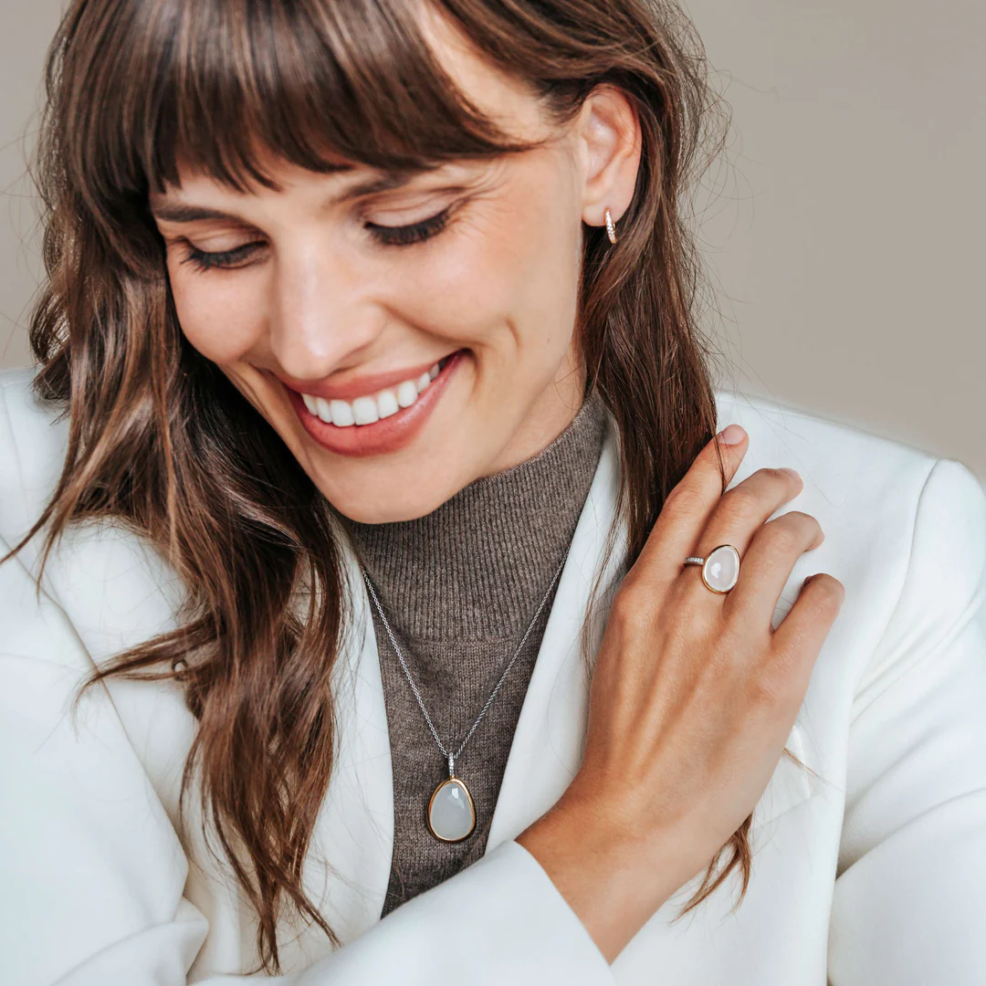 TI SENTO PRSTEN 12386MW/54 - Image 2