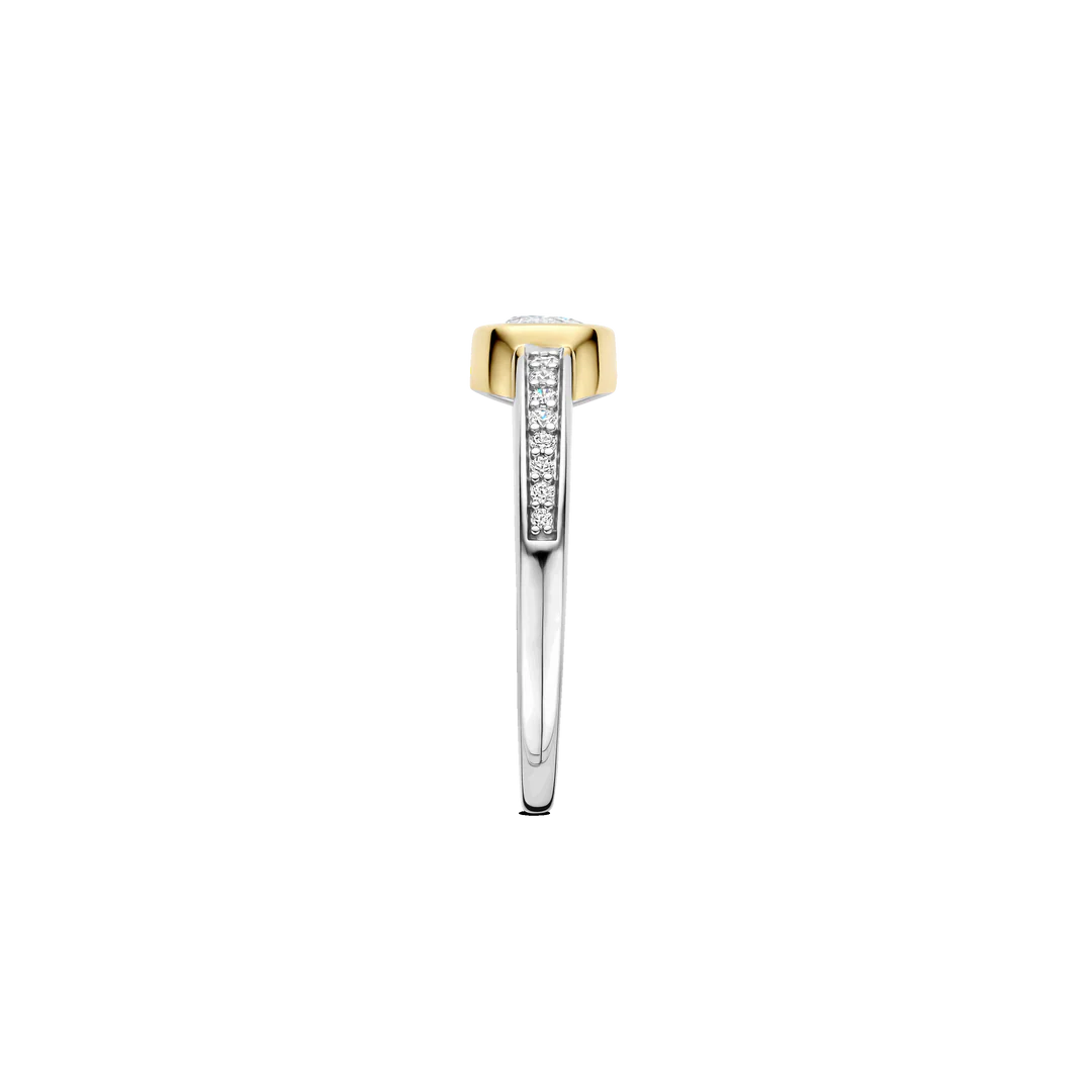 TI SENTO PRSTEN 12390ZY/52 - Image 5