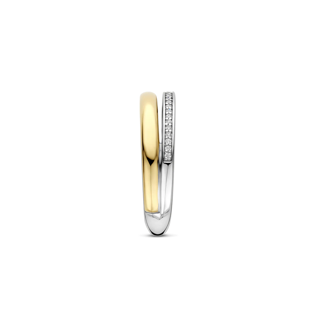 TI SENTO PRSTEN 12392ZY/52 - Image 5