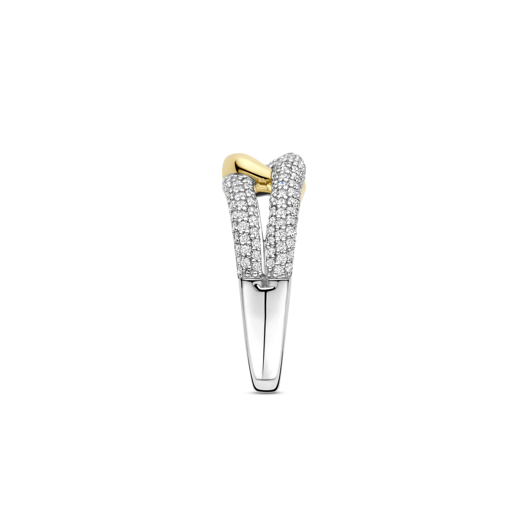 TI SENTO PRSTEN 12395ZY/54 - Image 5