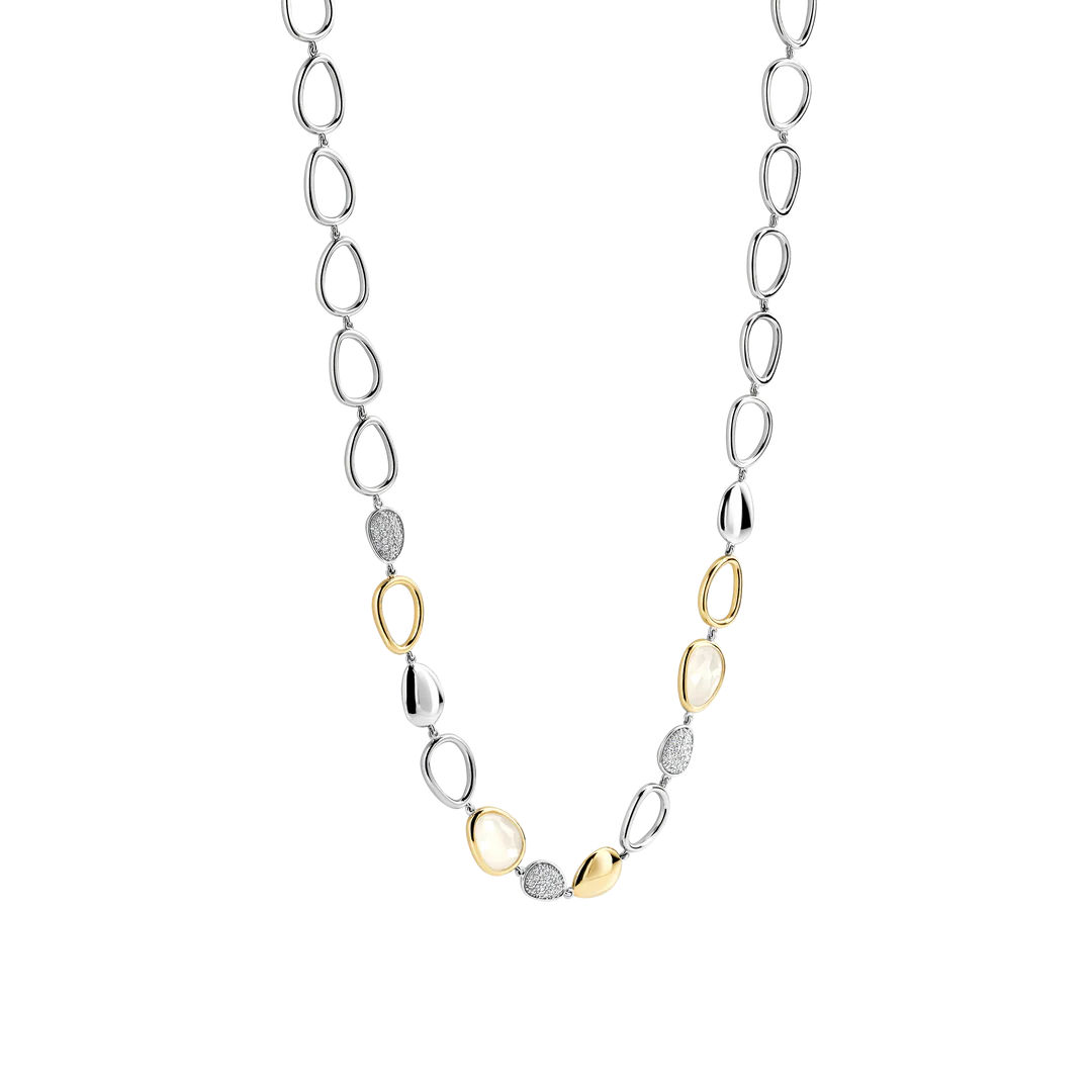 TI SENTO OGRLICA 34101MW/44 - Image 5