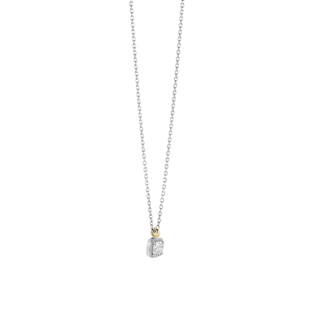 TI SENTO OGRLICA 34103ZY/42 - Image 4